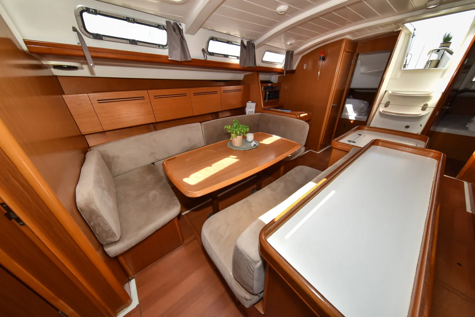 Yacht BENETEAU Cyclades 50.5 - Principessa - Foto 1