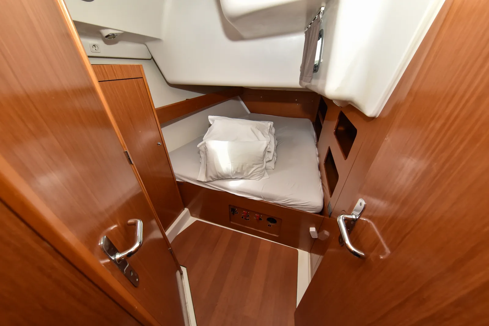 Yacht BENETEAU Cyclades 50.5 - Principessa - Foto 1