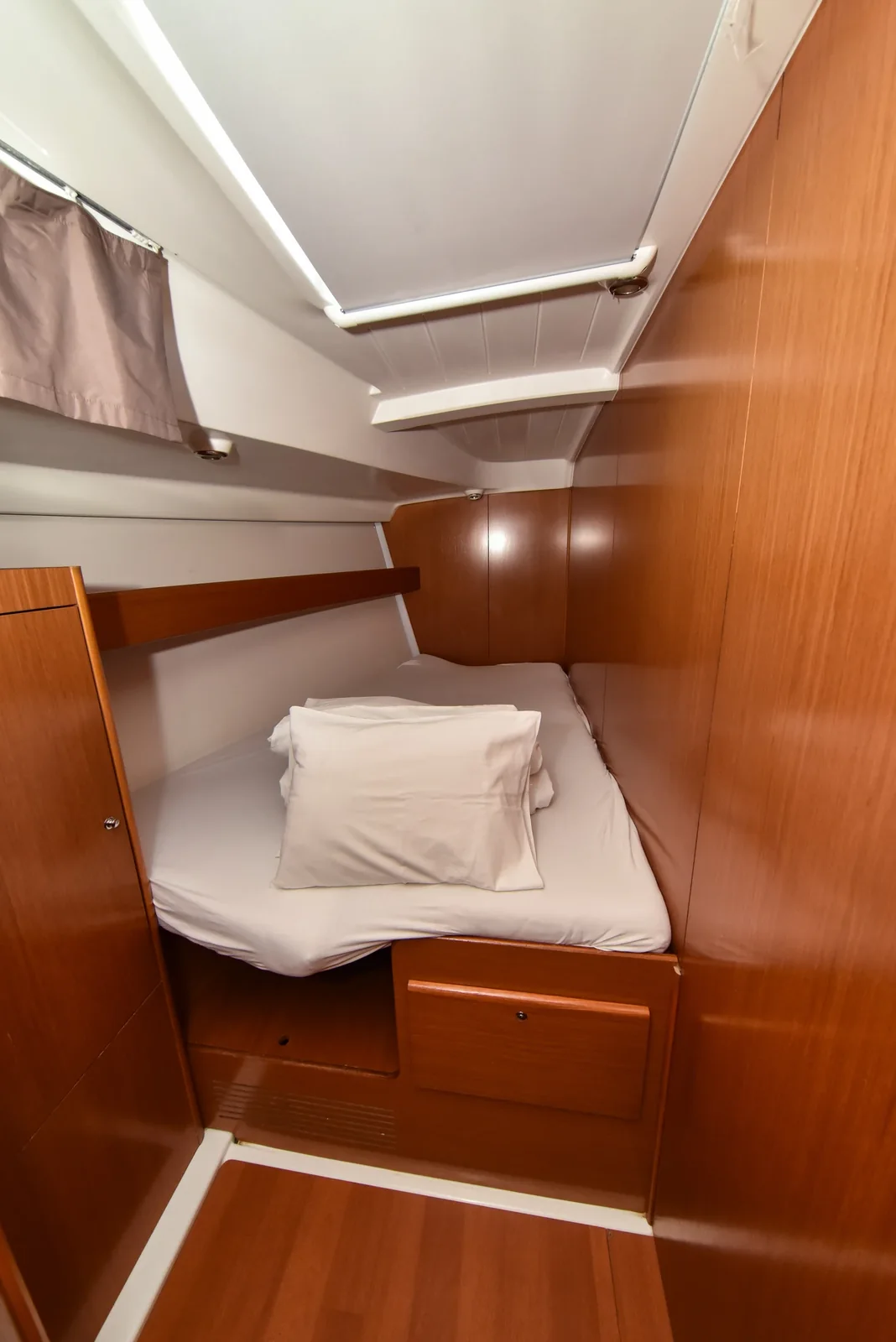 Yacht BENETEAU Cyclades 50.5 - Principessa - Foto 1