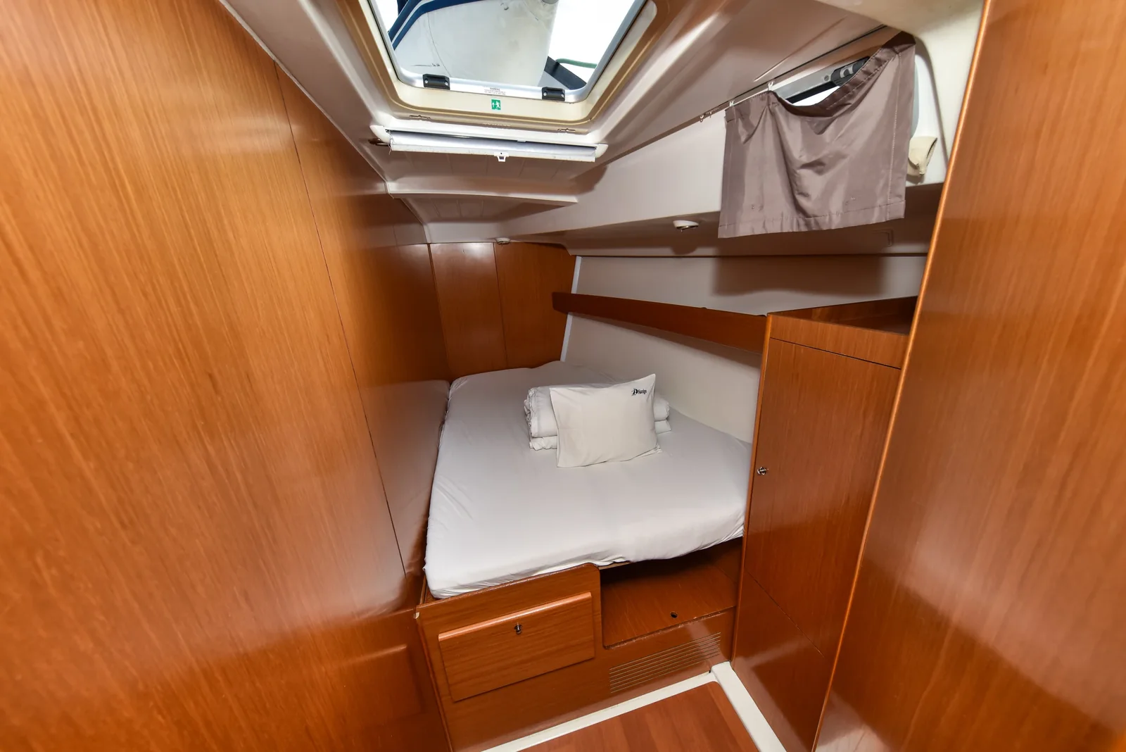 Yacht BENETEAU Cyclades 50.5 - Principessa - Foto 1