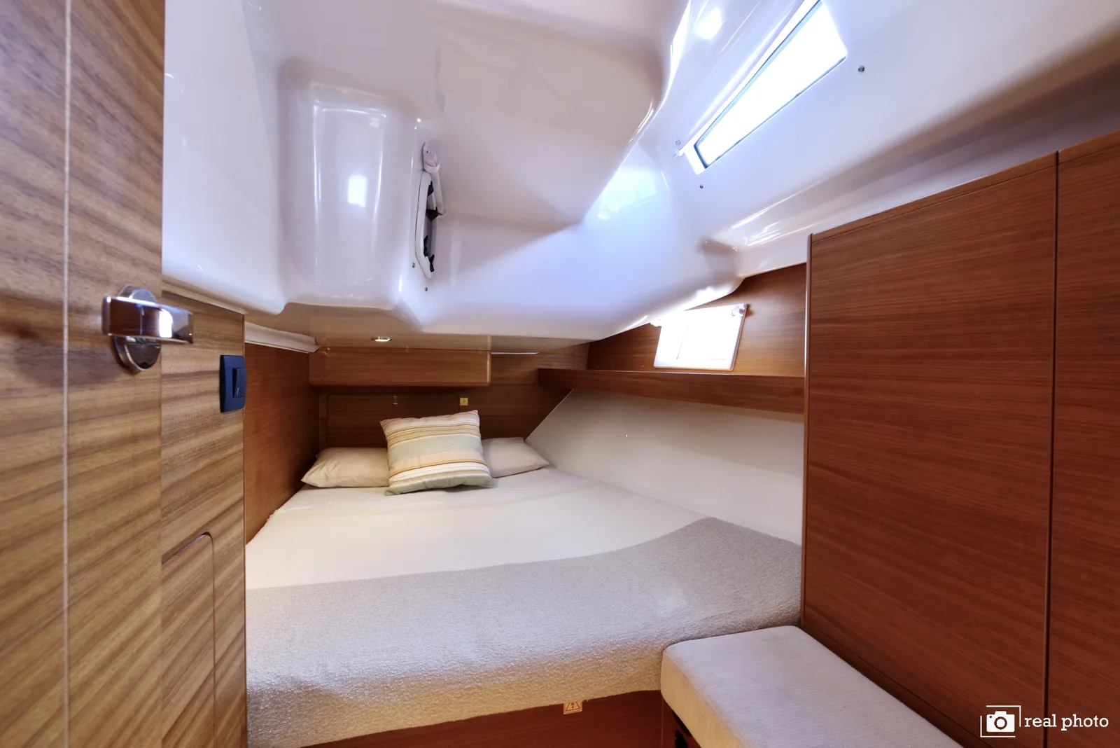 Yacht ELAN Impression 45.1 - Corgi - Foto 1