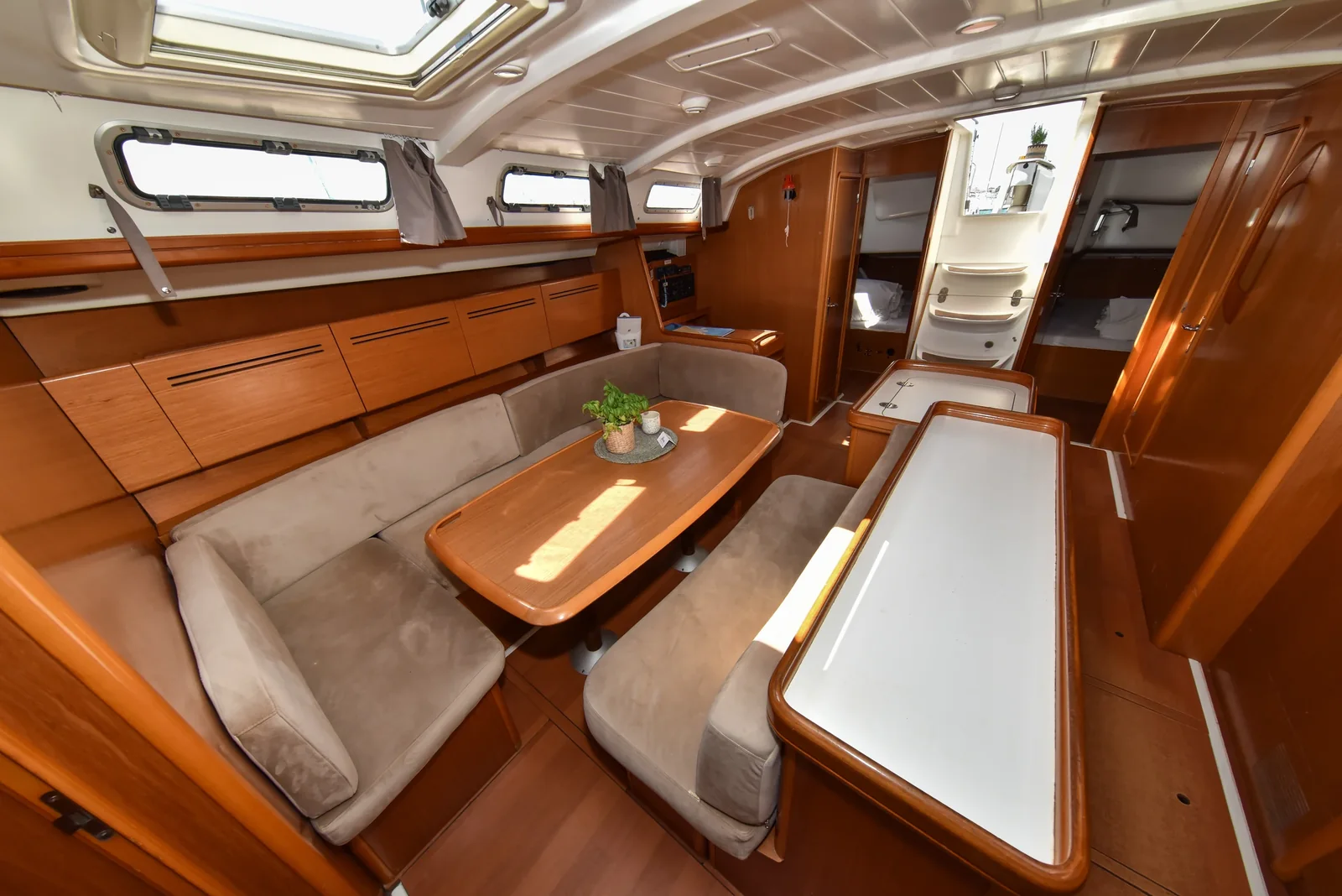 Yacht BENETEAU Cyclades 50.5 - Principessa - Foto 1