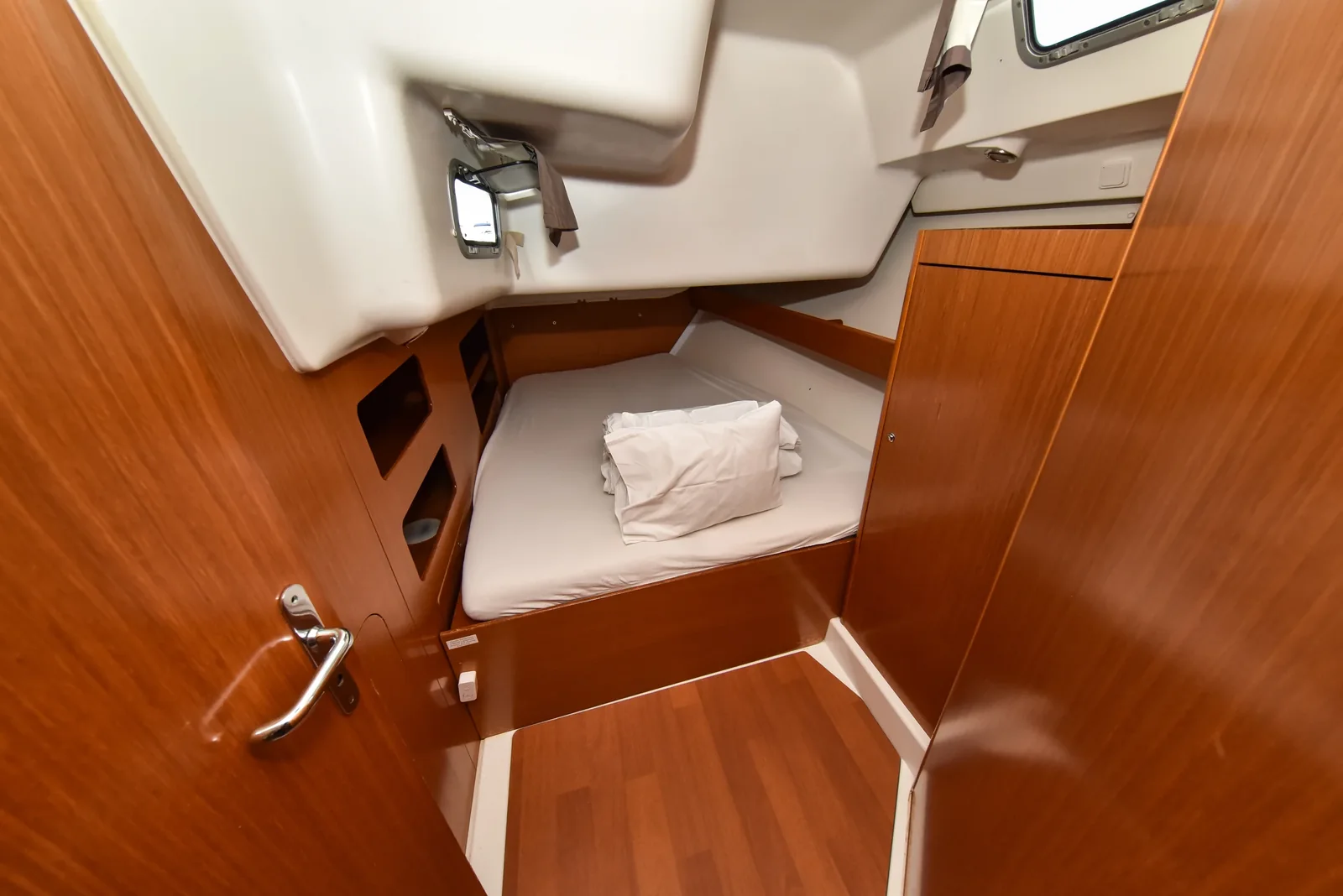 Yacht BENETEAU Cyclades 50.5 - Principessa - Foto 1