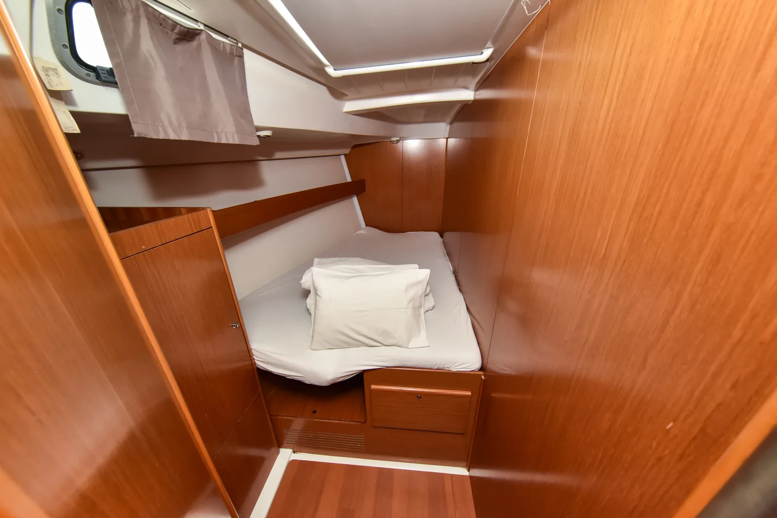 Yacht BENETEAU Cyclades 50.5 - Principessa - Foto 1