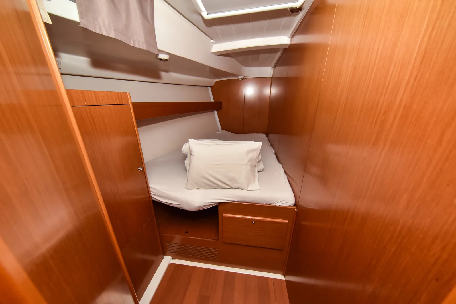 Yacht BENETEAU Cyclades 50.5 - Principessa - Foto 1