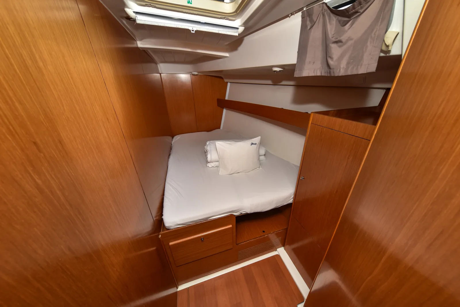 Yacht BENETEAU Cyclades 50.5 - Principessa - Foto 1