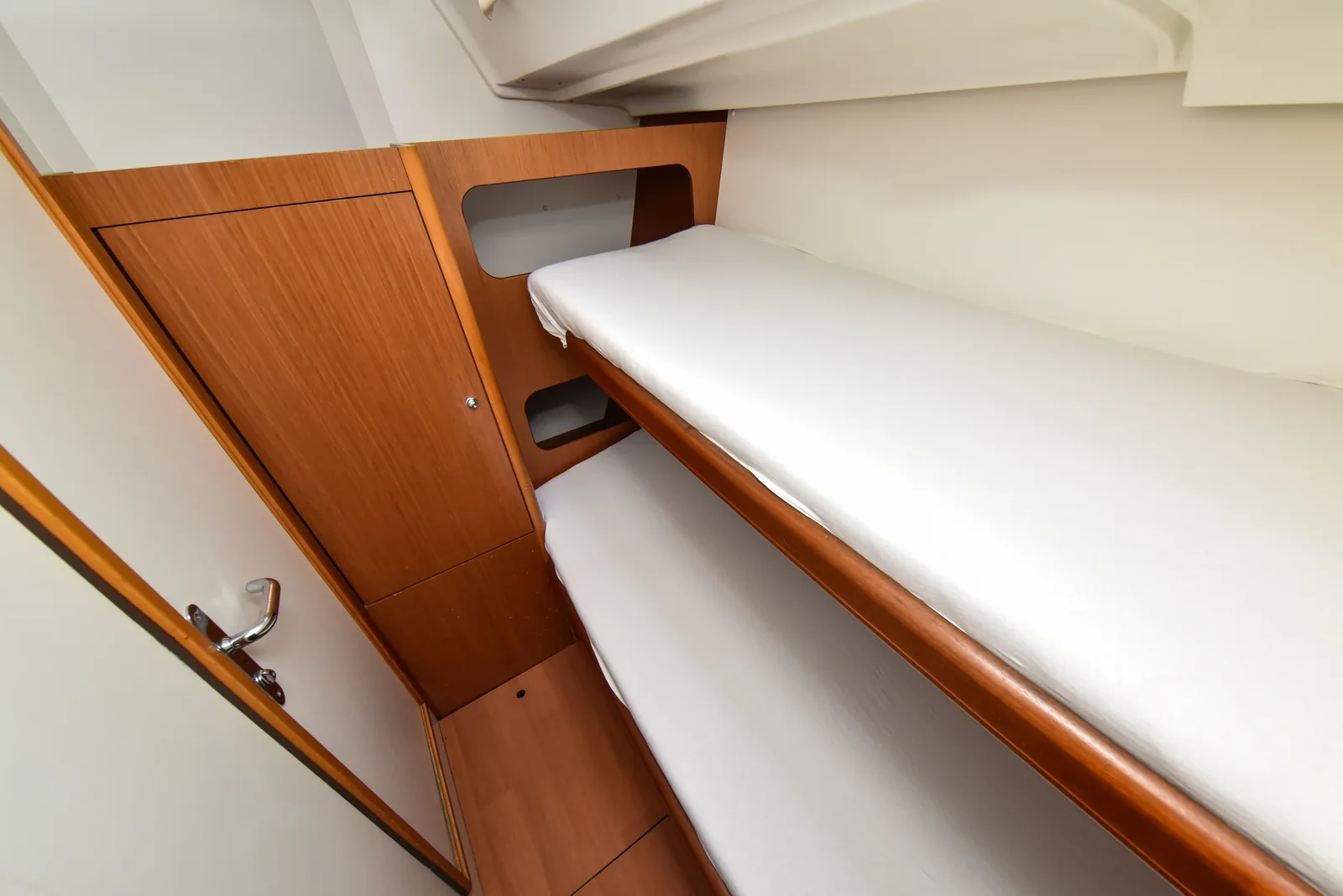 Yacht BENETEAU Cyclades 50.5 - Principessa - Foto 1