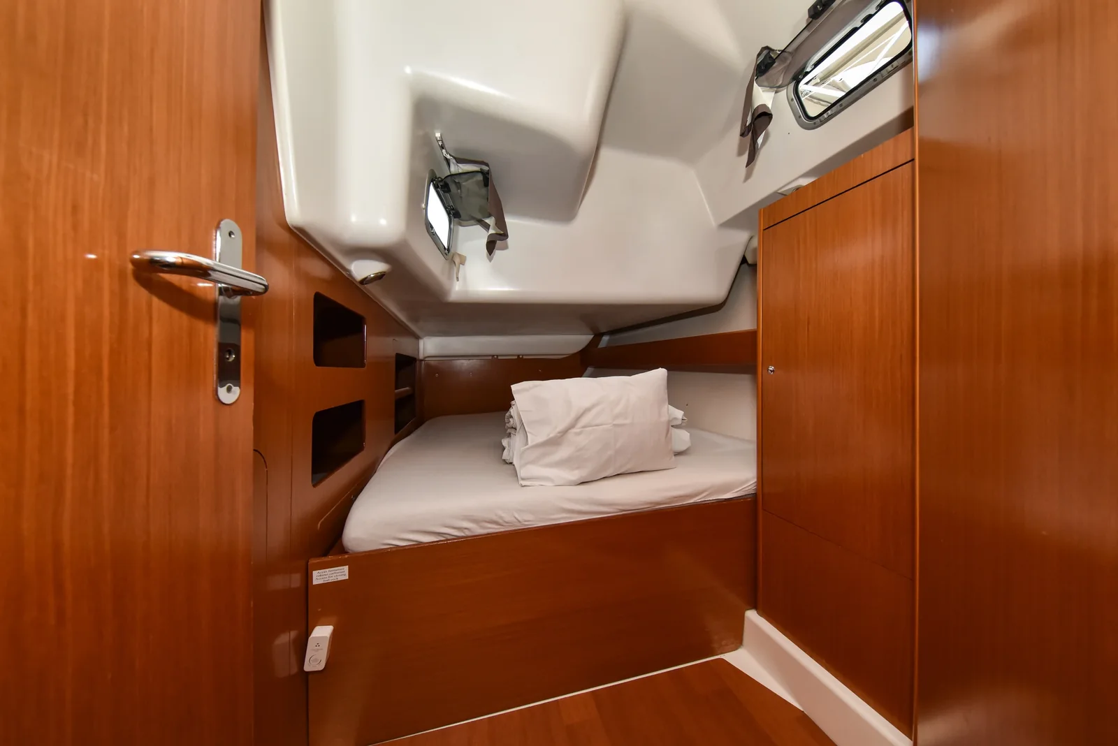 Yacht BENETEAU Cyclades 50.5 - Principessa - Foto 1