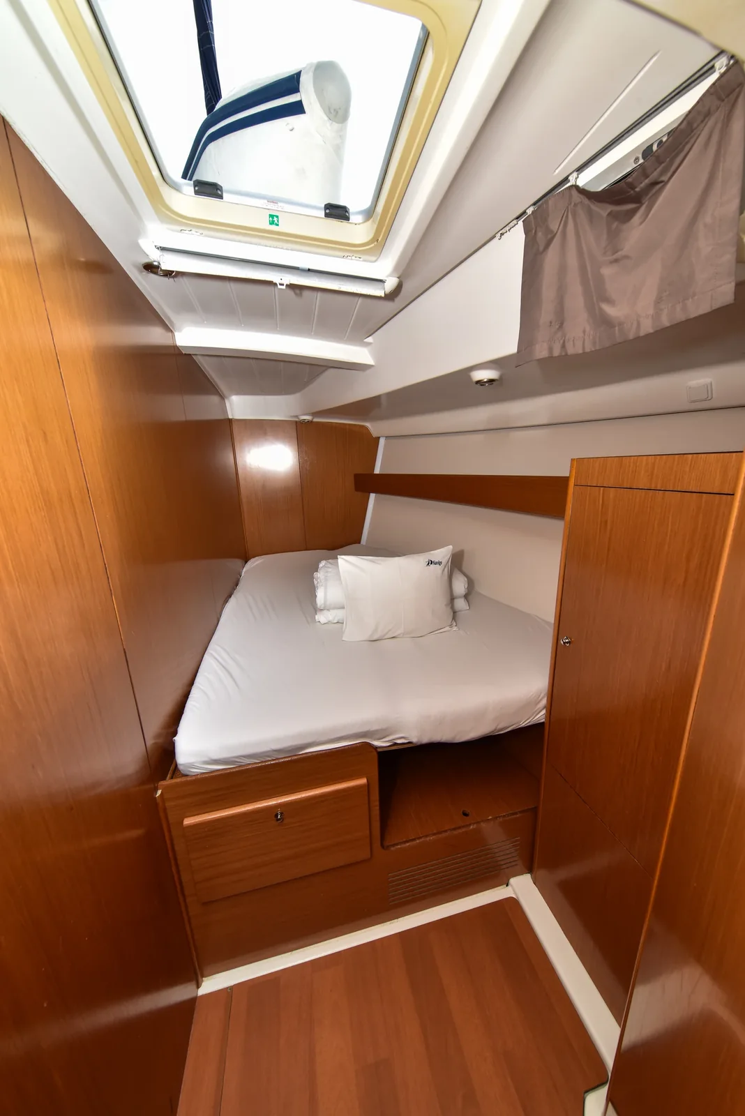 Yacht BENETEAU Cyclades 50.5 - Principessa - Foto 1