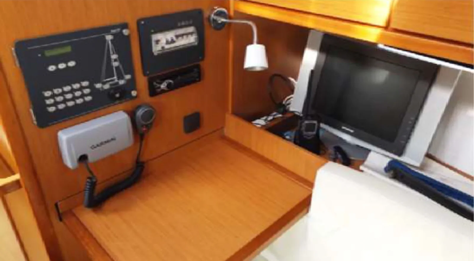 Yacht BAVARIA Cruiser 36 - Kiwi - Foto 1