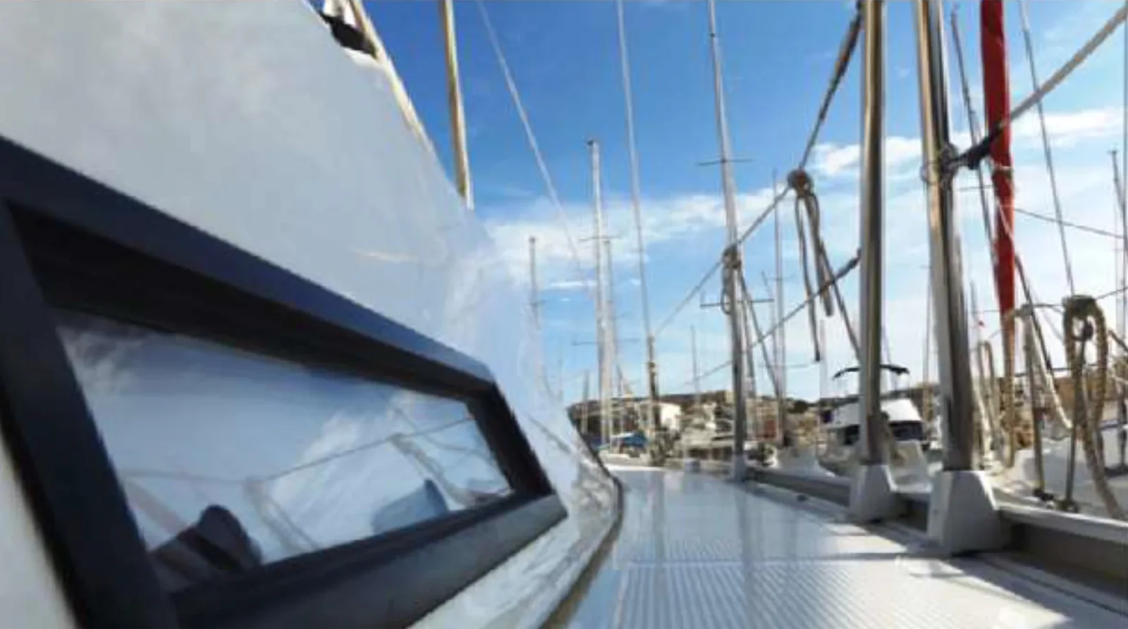 Yacht BAVARIA Cruiser 36 - Kiwi - Foto 1