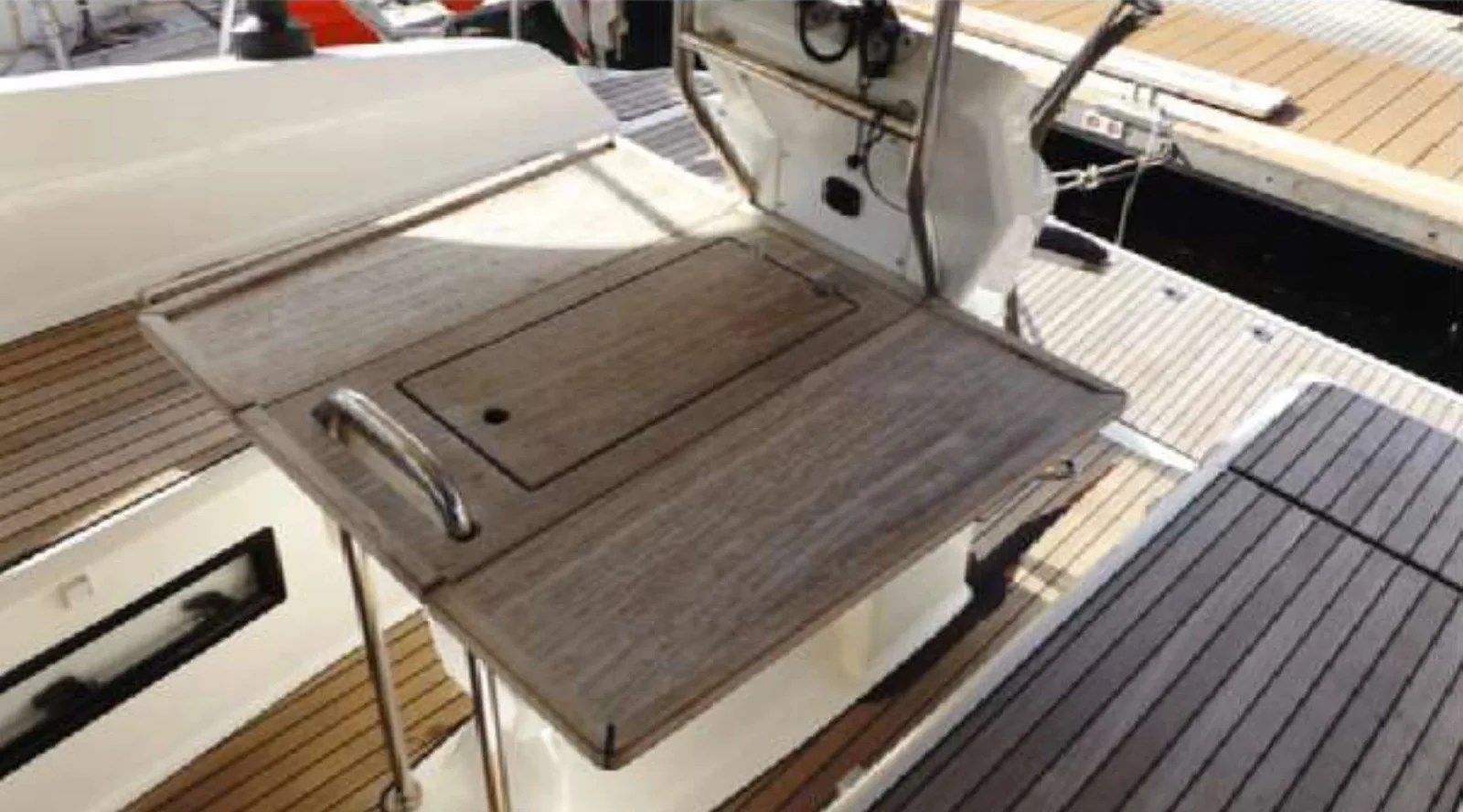 Yacht BAVARIA Cruiser 36 - Kiwi - Foto 1