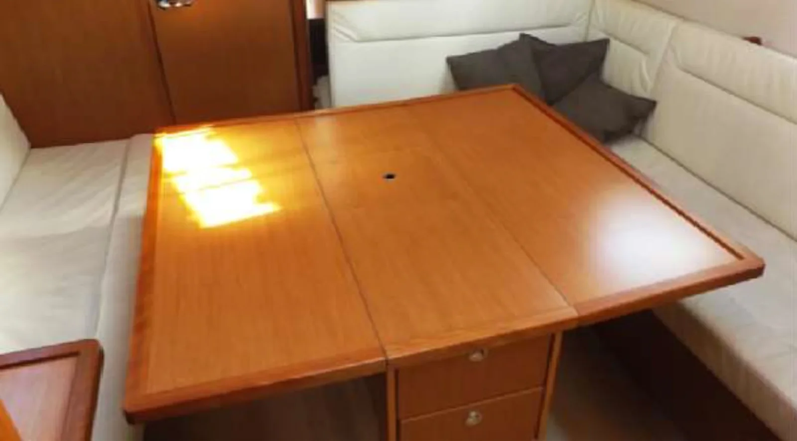 Yacht BAVARIA Cruiser 36 - Kiwi - Foto 1