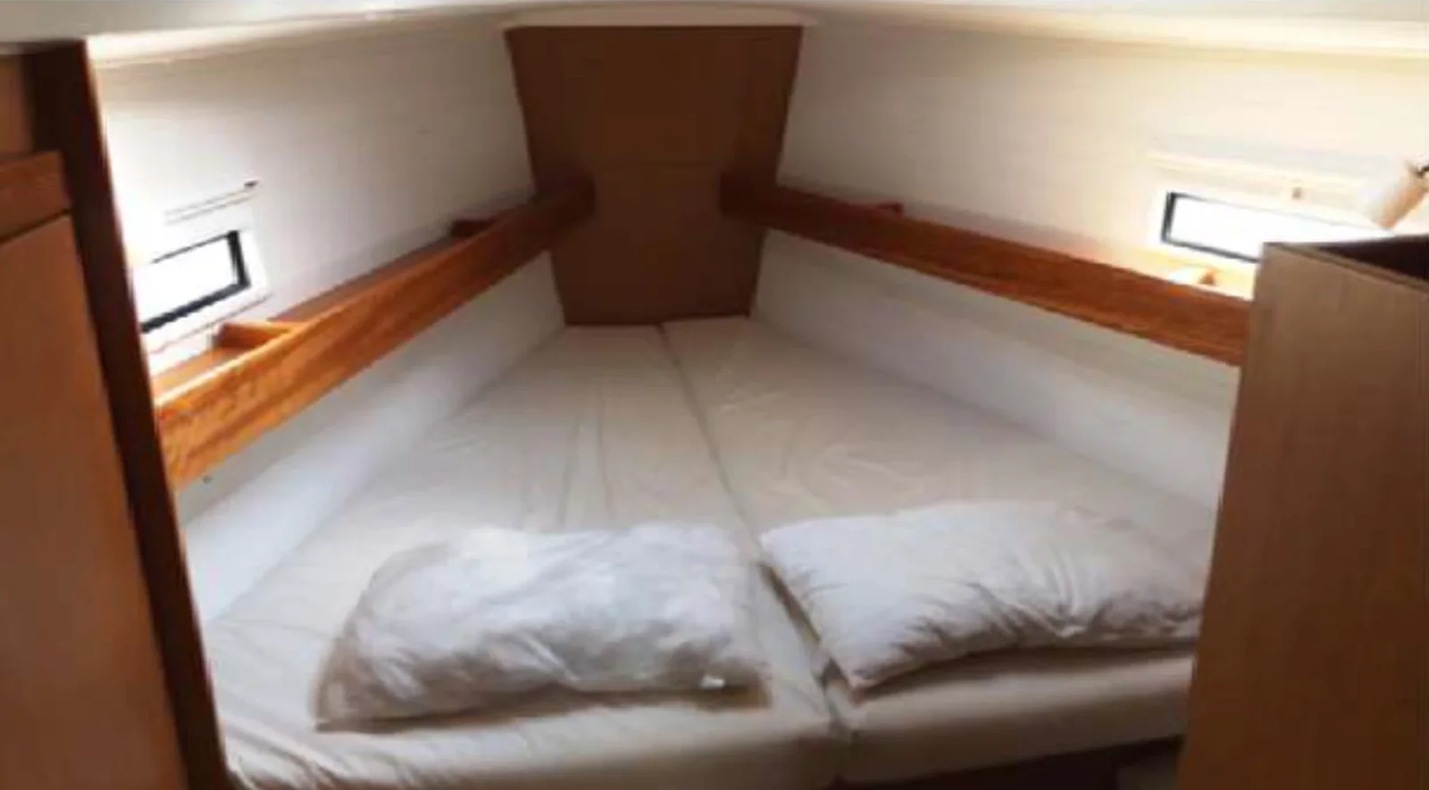 Yacht BAVARIA Cruiser 36 - Kiwi - Foto 1