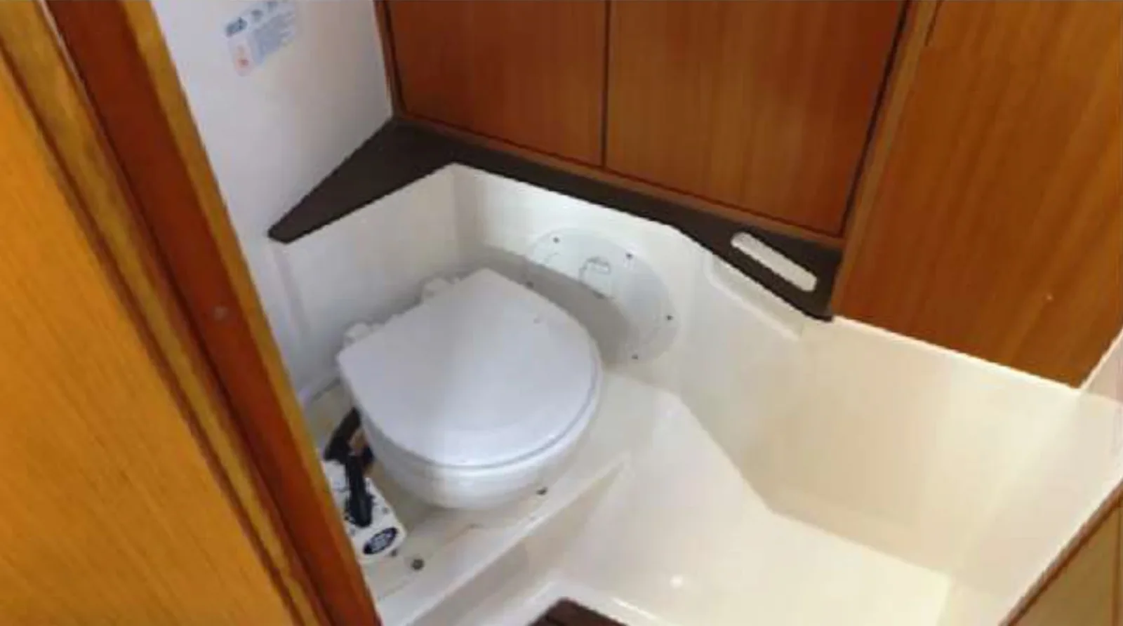 Yacht BAVARIA Cruiser 36 - Kiwi - Foto 1