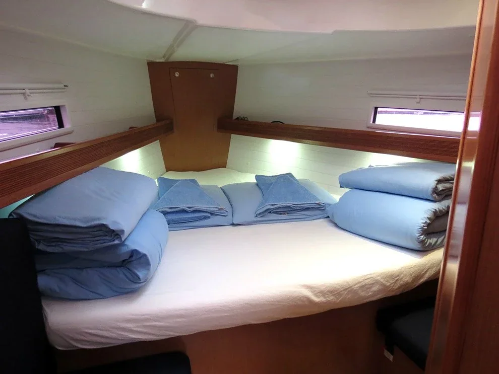 Yacht BAVARIA Cruiser 40 - Foto 1