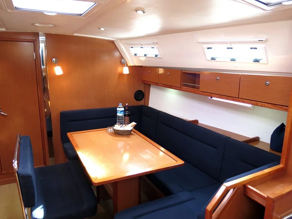 Yacht BAVARIA Cruiser 40 - Foto 1