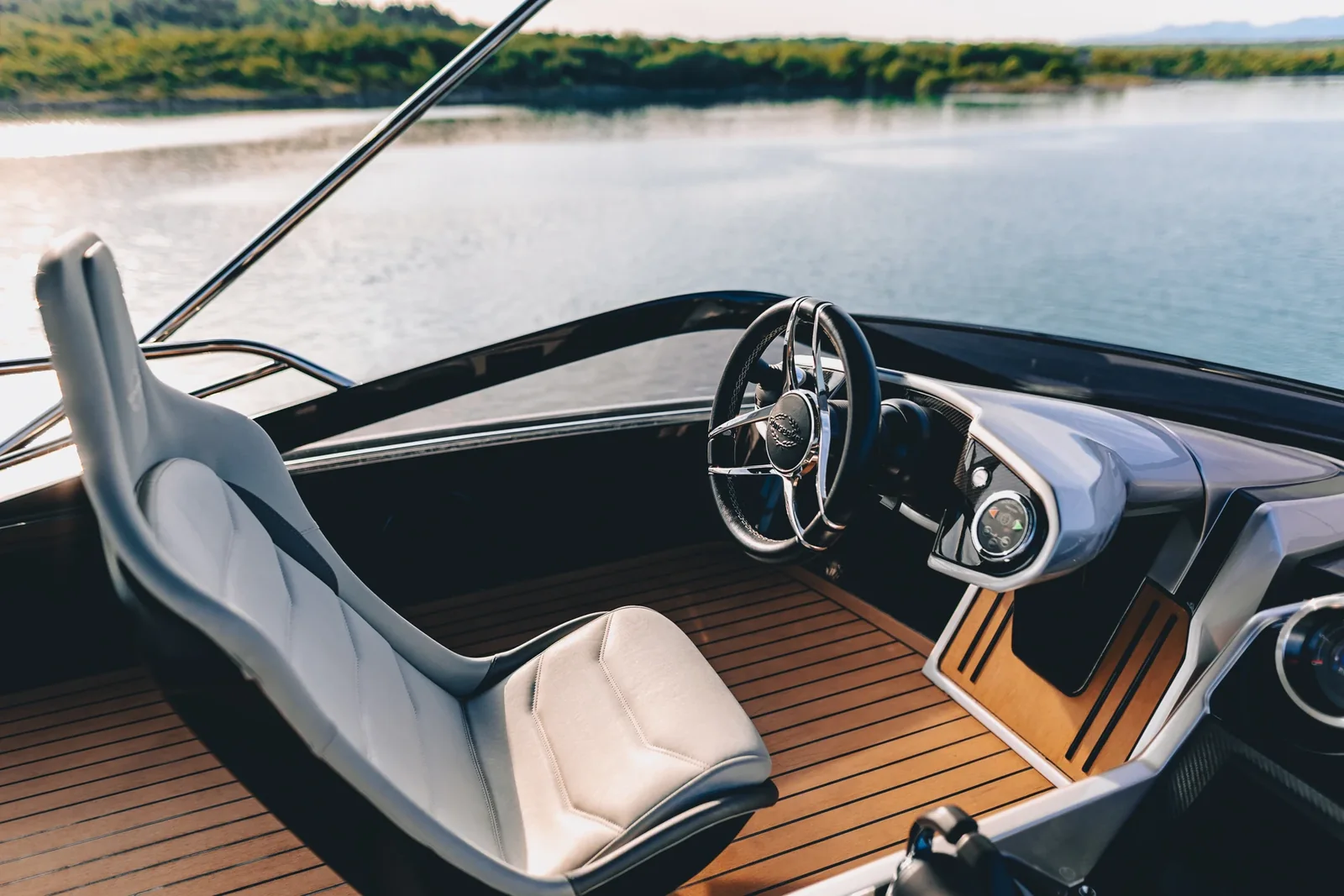 Yacht SUNSEEKER 65 - X2 - Foto 1