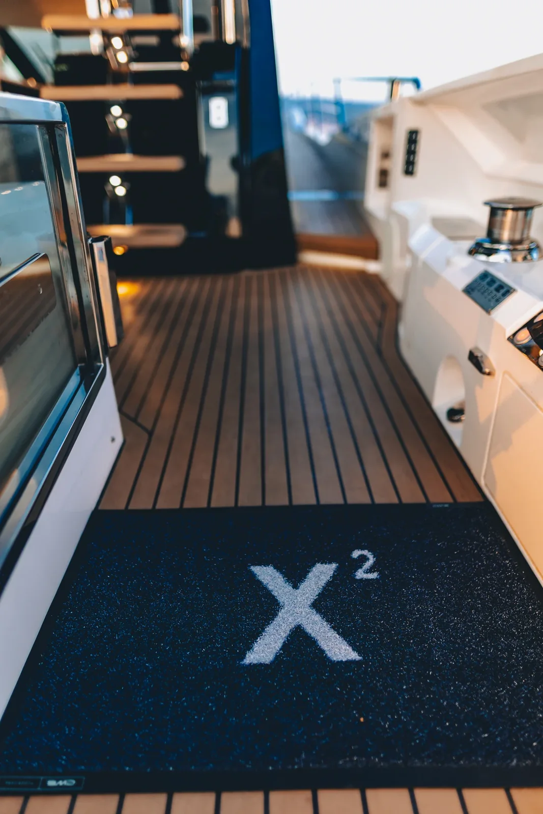 Yacht SUNSEEKER 65 - X2 - Foto 1