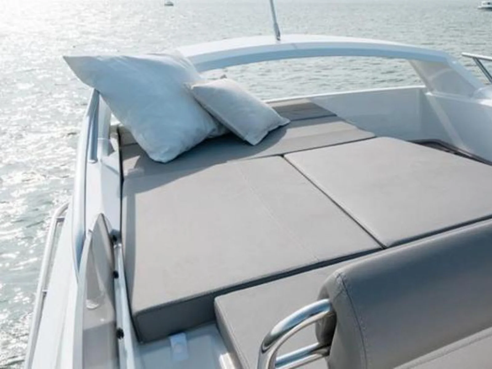 Yacht BENETEAU Antares 30 fly - Lumar - Foto 1