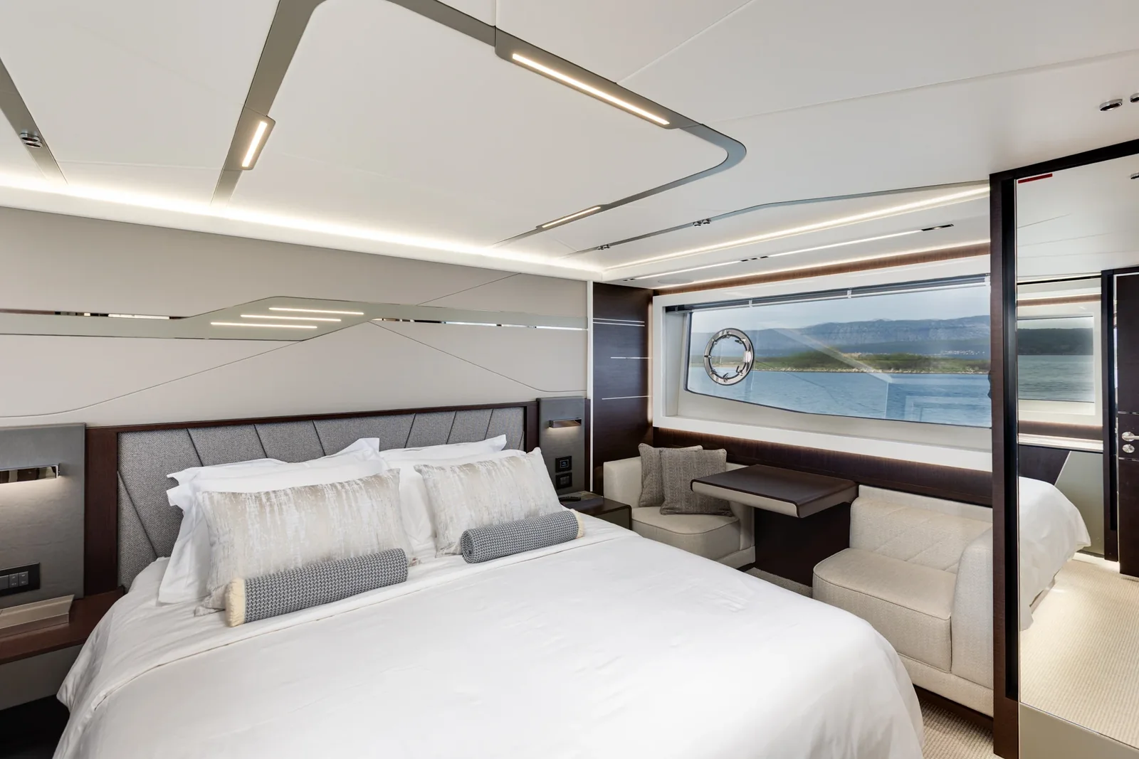 Yacht SUNSEEKER 65 - X2 - Foto 1