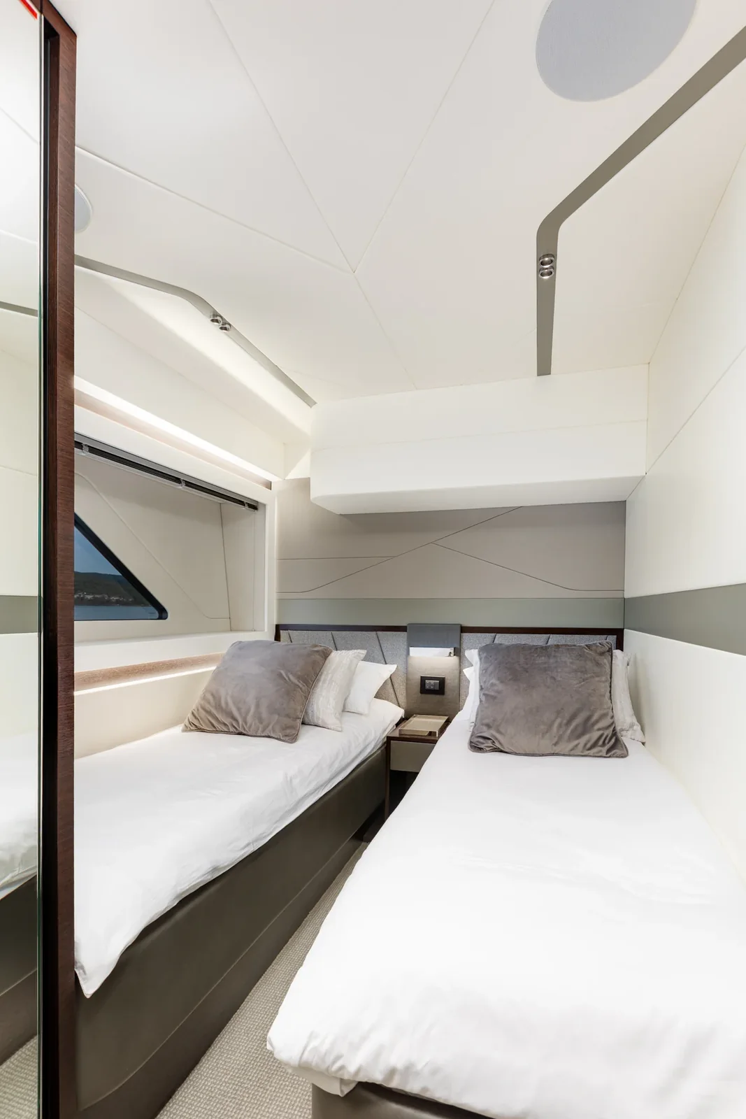 Yacht SUNSEEKER 65 - X2 - Foto 1