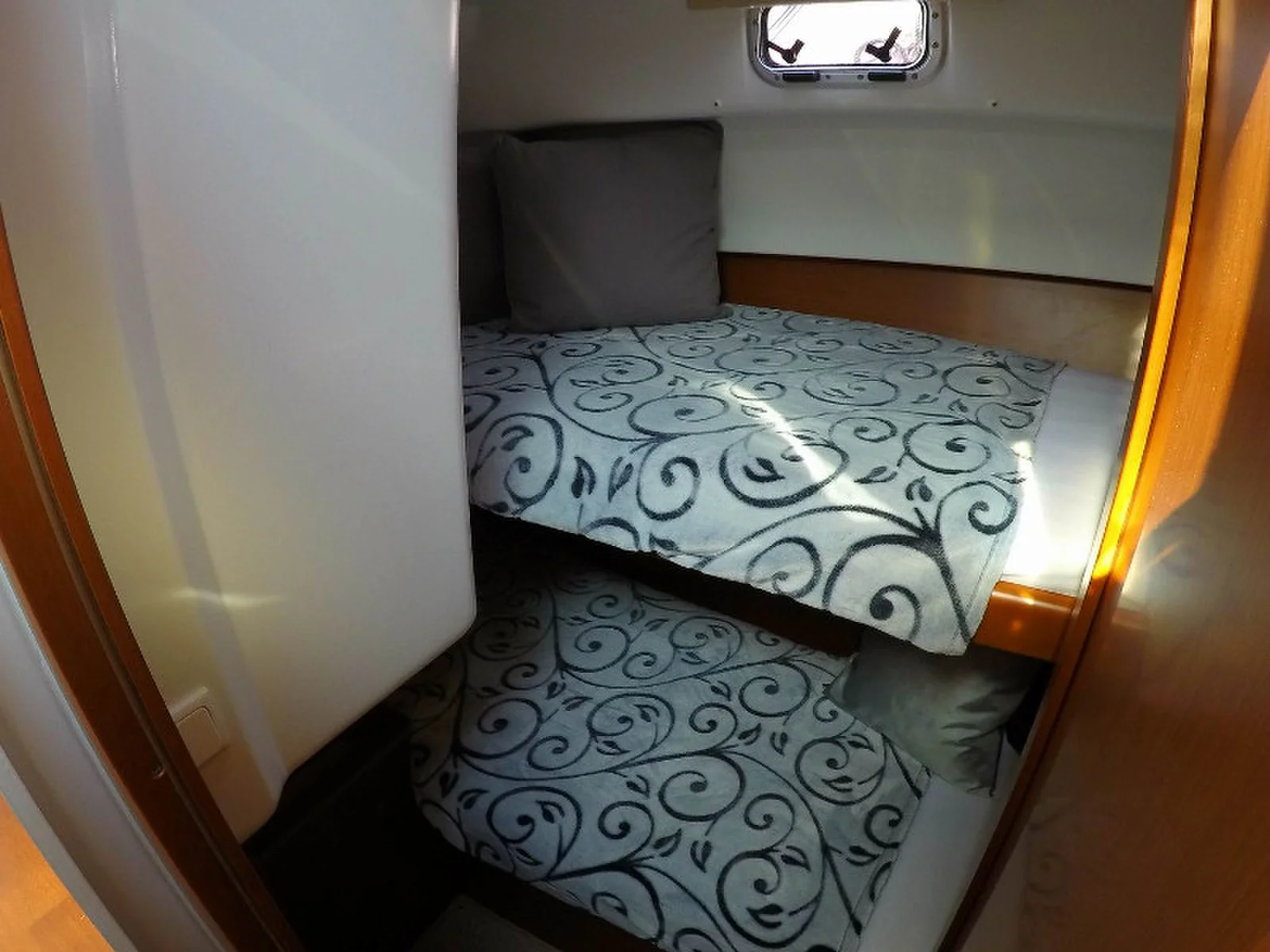 Yacht BENETEAU Antares 30 fly - Lumar - Foto 1