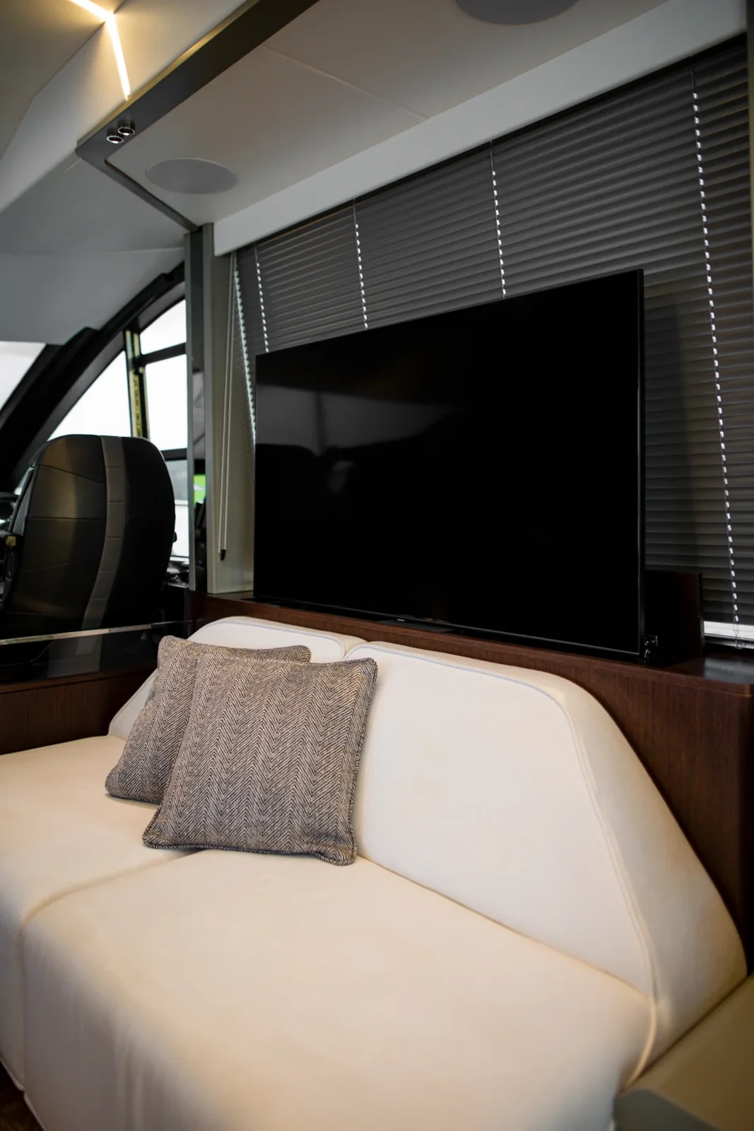 Yacht SUNSEEKER 65 - X2 - Foto 1