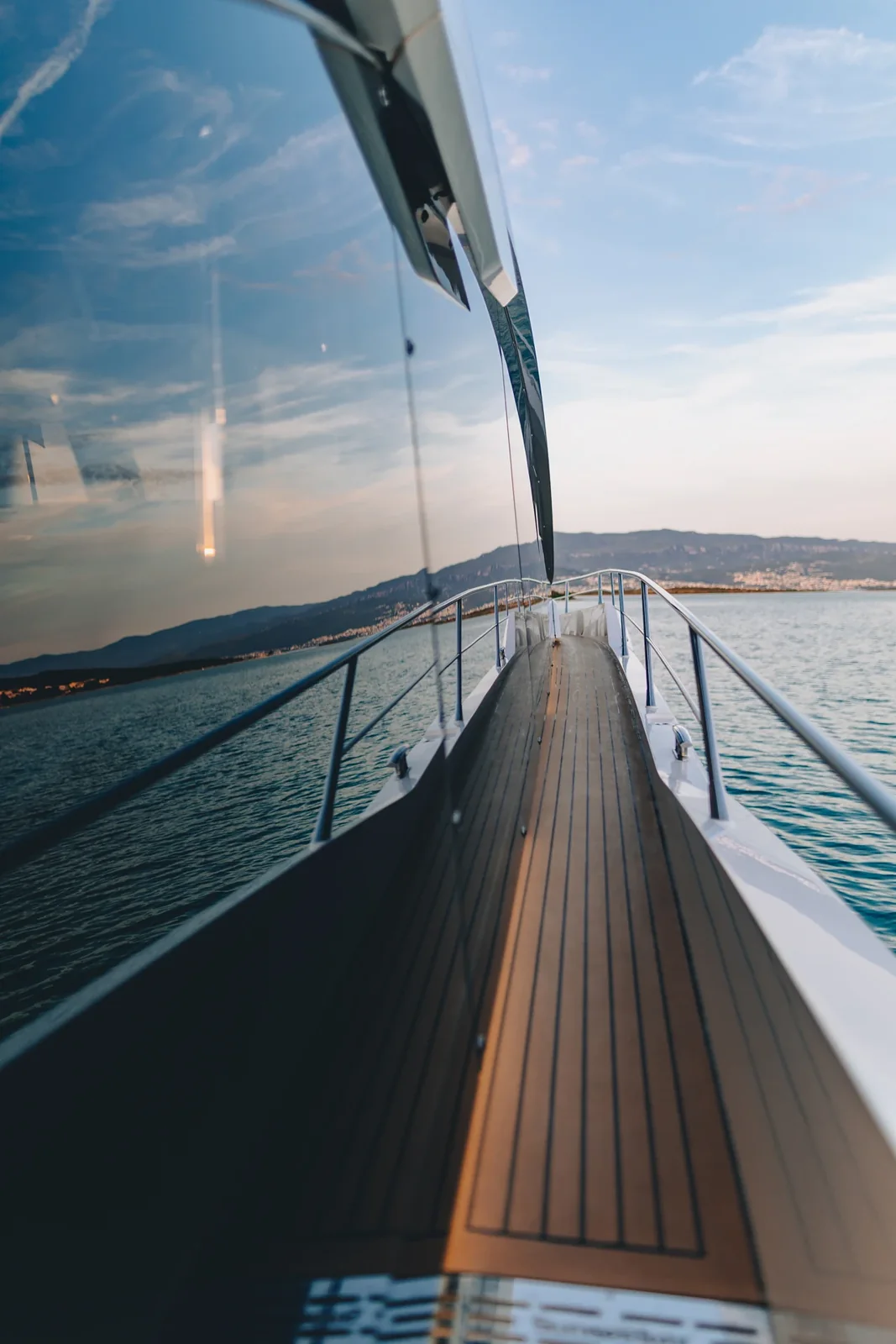 Yacht SUNSEEKER 65 - X2 - Foto 1