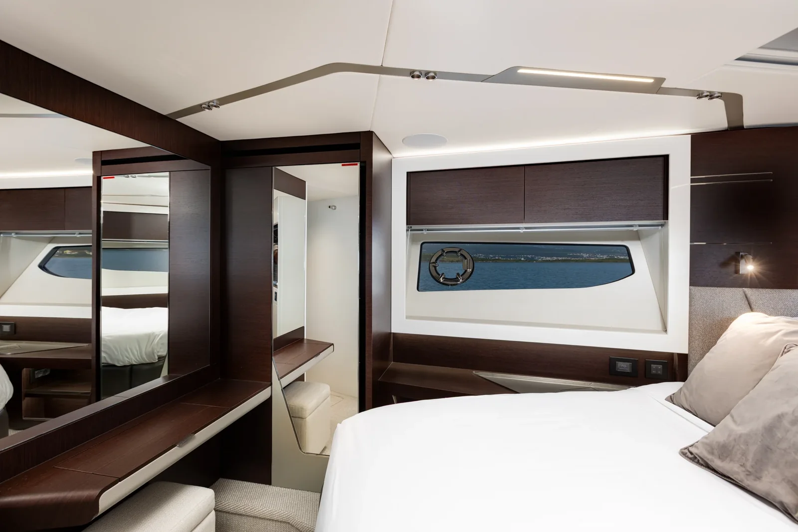 Yacht SUNSEEKER 65 - X2 - Foto 1