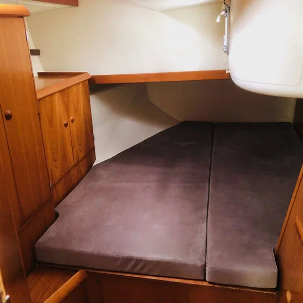 Yacht JEANNEAU Sun Odyssey 45.2 - Le Bourlingueur - Foto 1