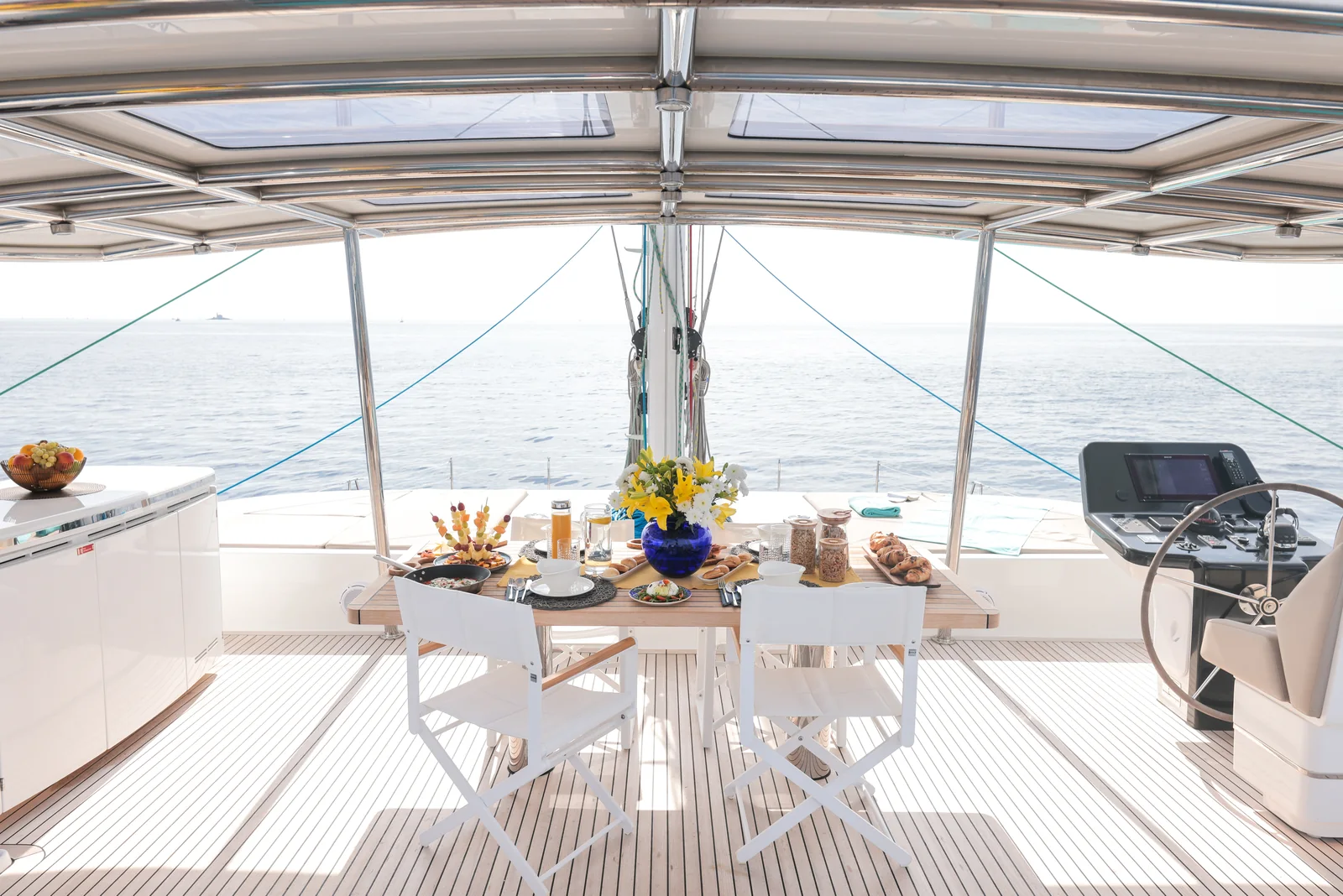 Yacht SUNREEF YACHTS 60 - Sinata - Foto 71