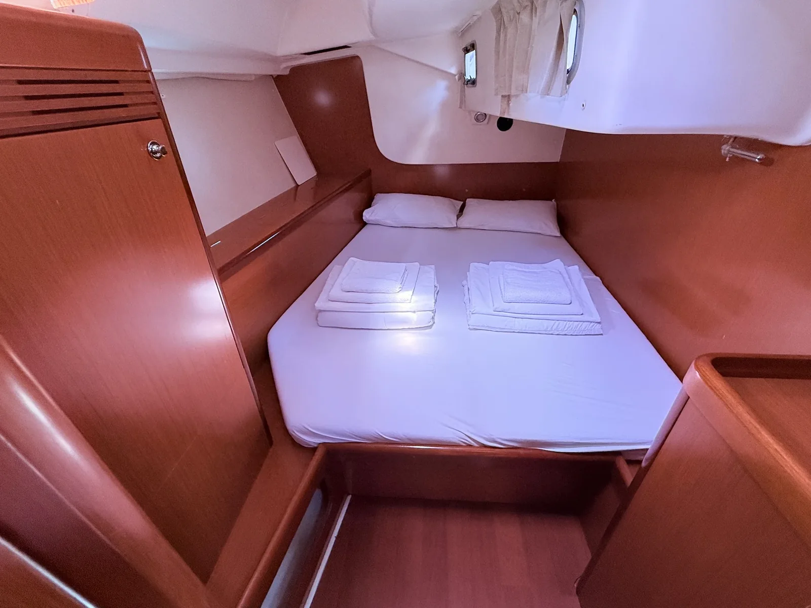 Yacht BENETEAU Oceanis 46 - Juliette - Foto 17
