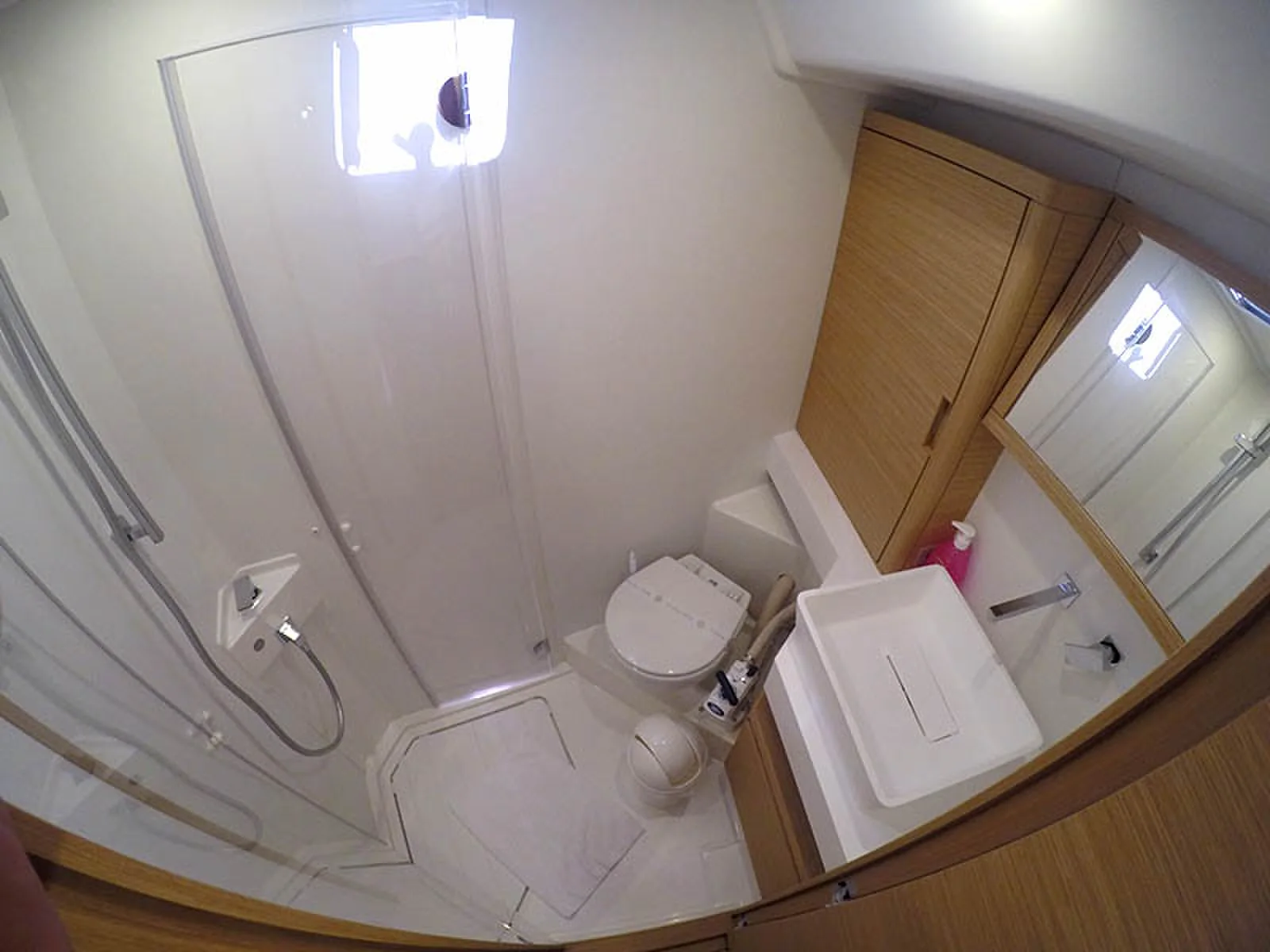 Yacht GRAND SOLEIL 44 Performance - Sportski Vuk 44 - Foto 1