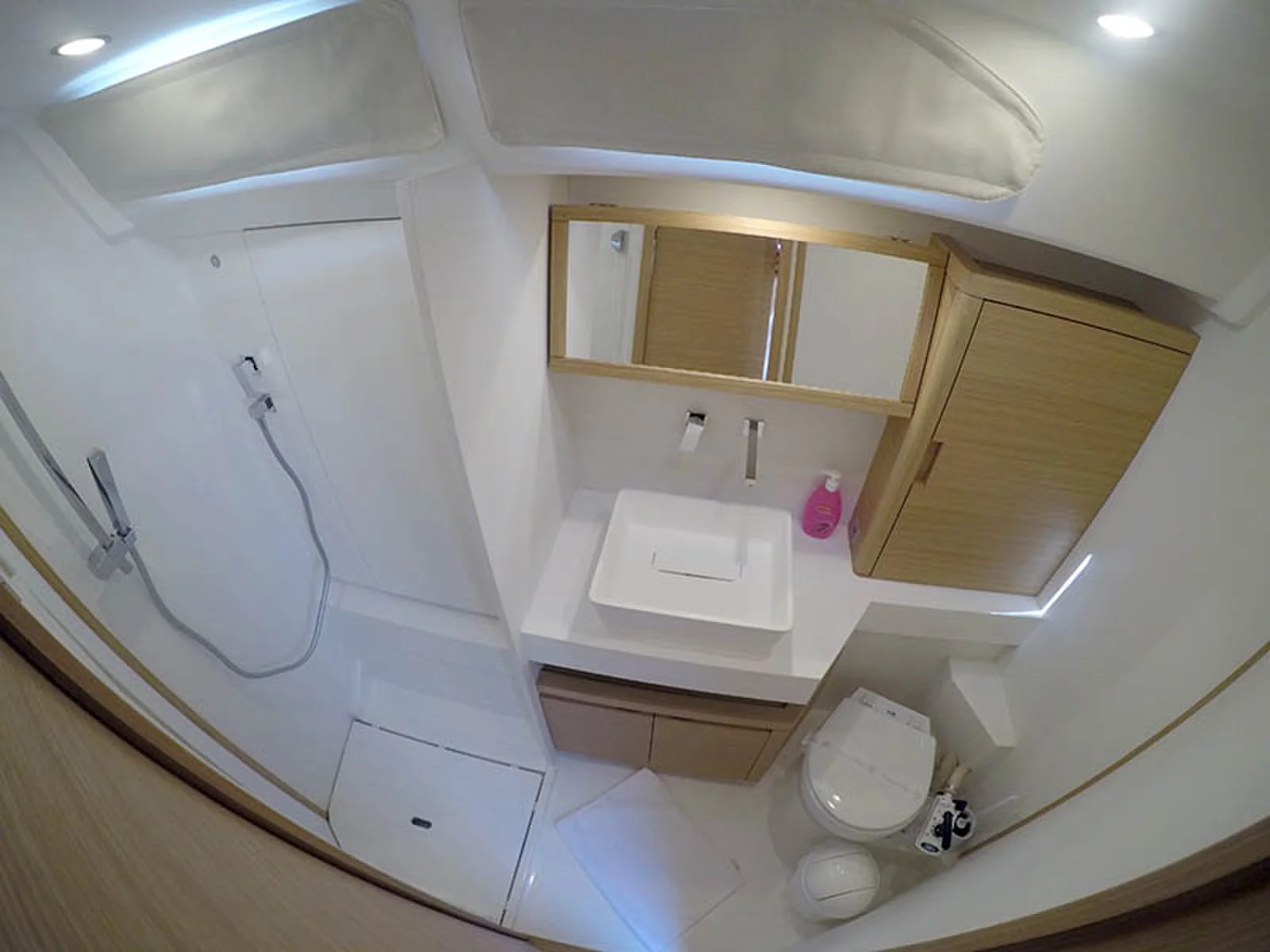 Yacht GRAND SOLEIL 44 Performance - Sportski Vuk 44 - Foto 1