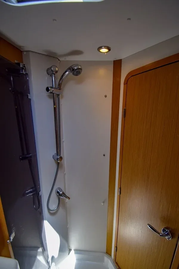 Yacht JEANNEAU Sun Odyssey 50 DS - Eleven - Foto 1