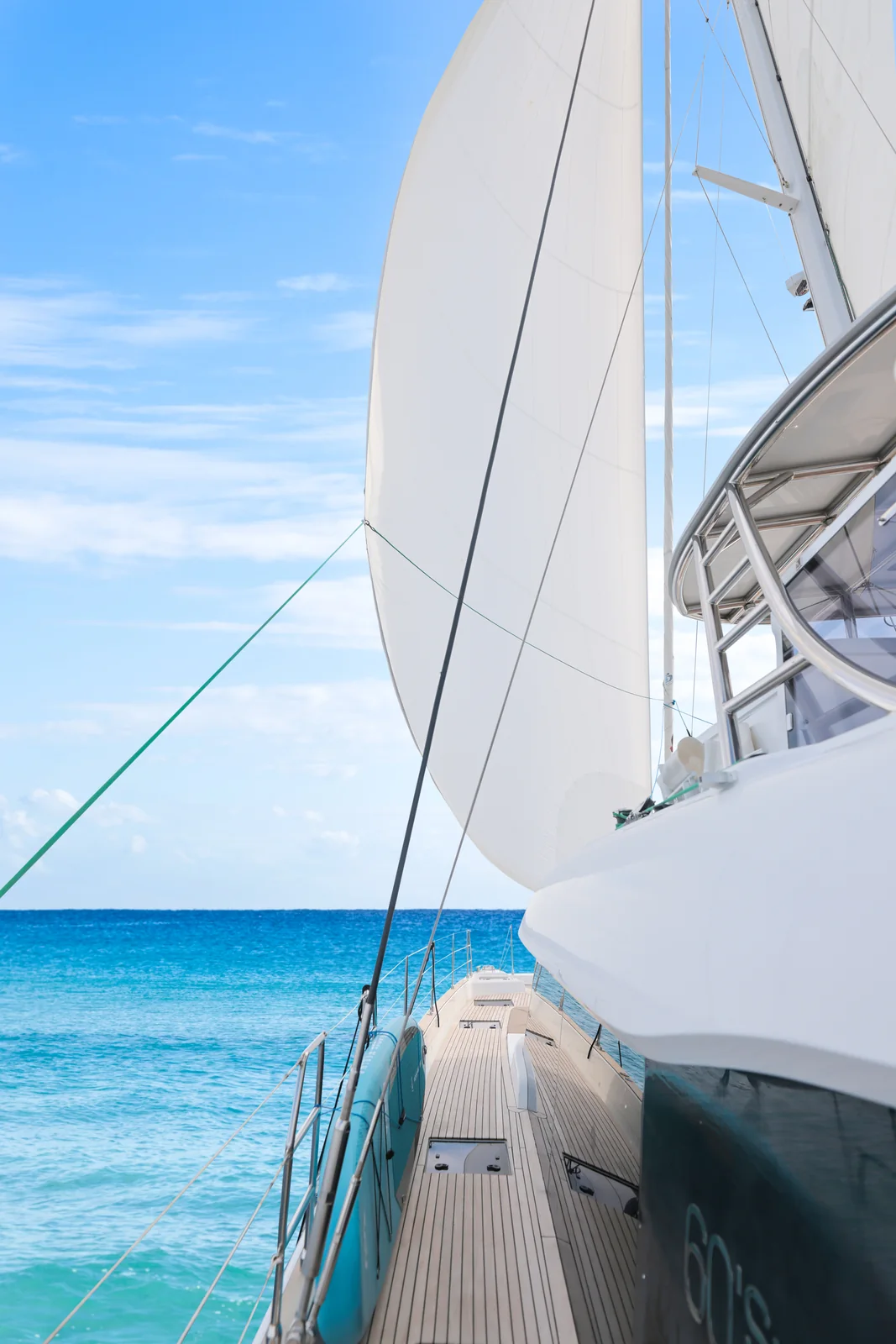 Yacht SUNREEF YACHTS 60 - Sinata - Foto 72