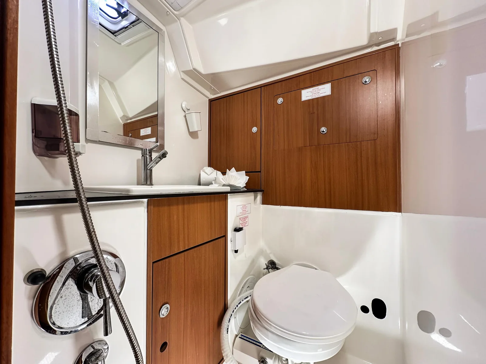 Yacht BAVARIA Cruiser 40 - Spark - Foto 1