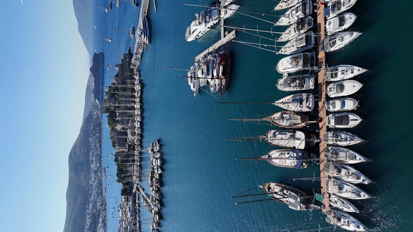 Yacht BAVARIA Cruiser 40 - Spark - Foto 1