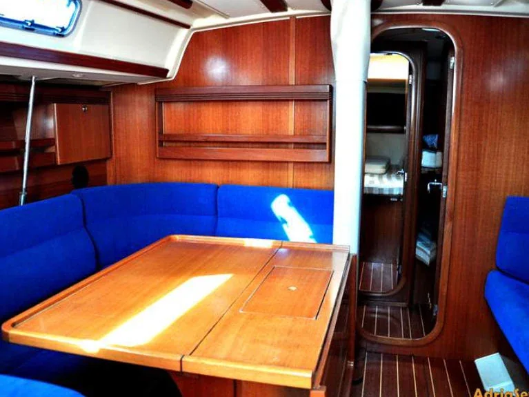 Yacht DUFOUR 44 Performance - Happy AS - Foto 1