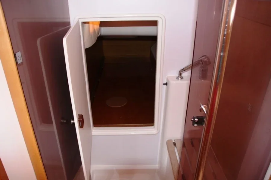 Yacht JEANNEAU Sun Odyssey 36 i - Schnecke - Foto 1