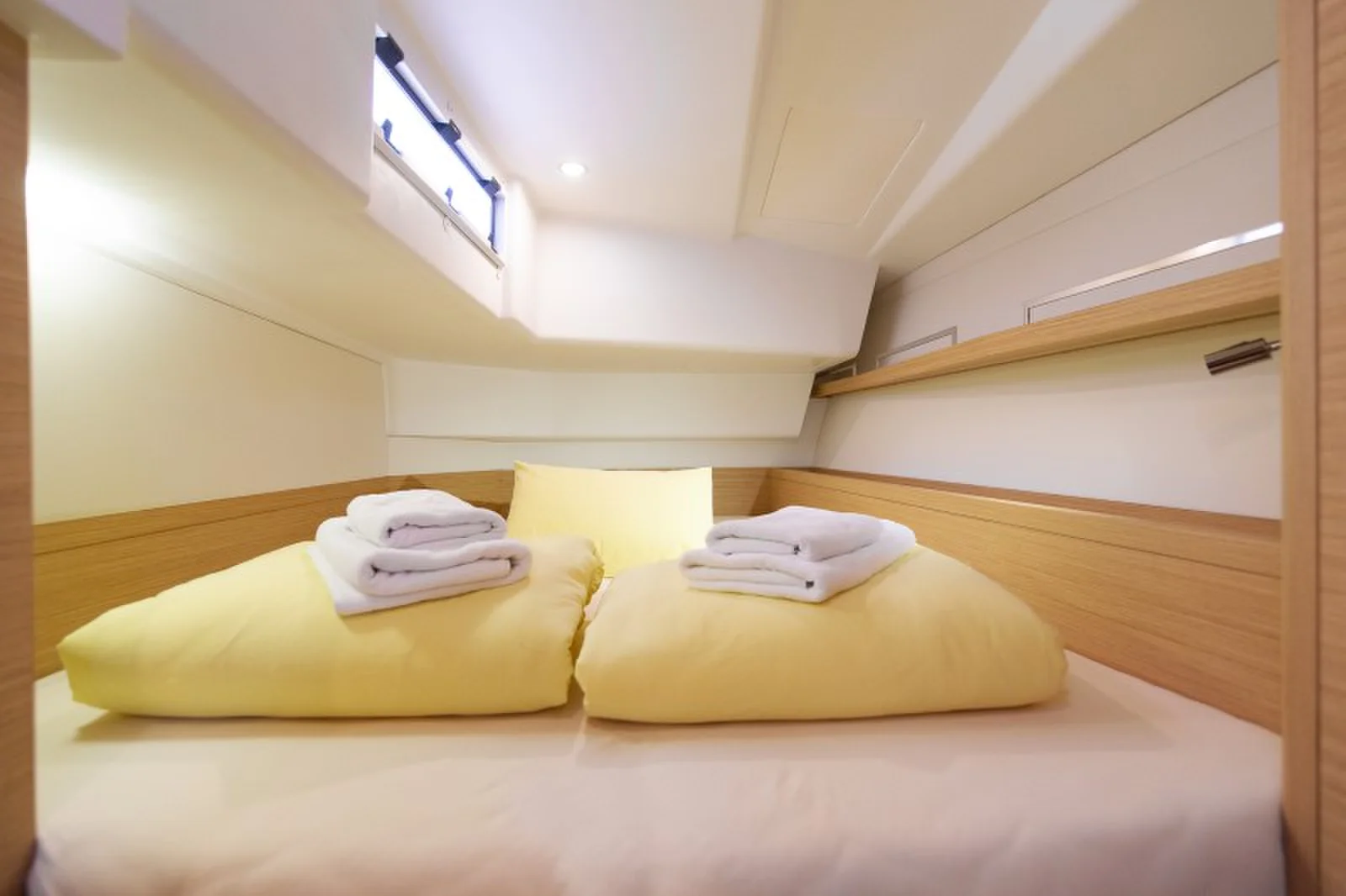 Yacht GRAND SOLEIL 44 Performance - Sportski Vuk 44 - Foto 1
