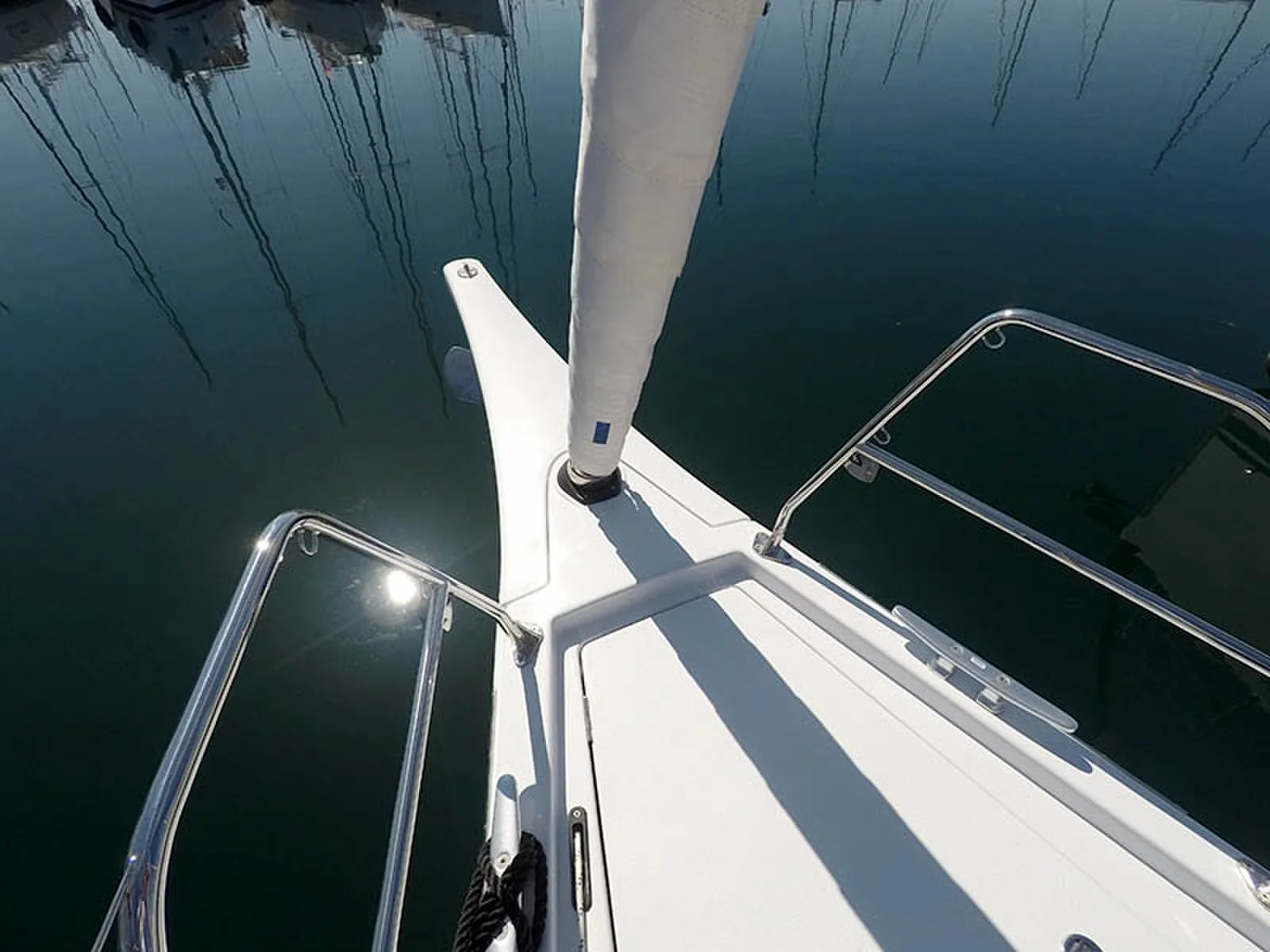 Yacht GRAND SOLEIL 44 Performance - Sportski Vuk 44 - Foto 1