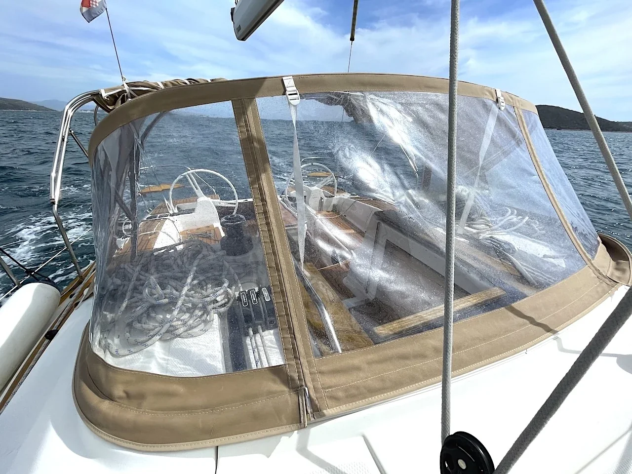 Yacht ELAN Impression 45 - Elysium - Foto 1