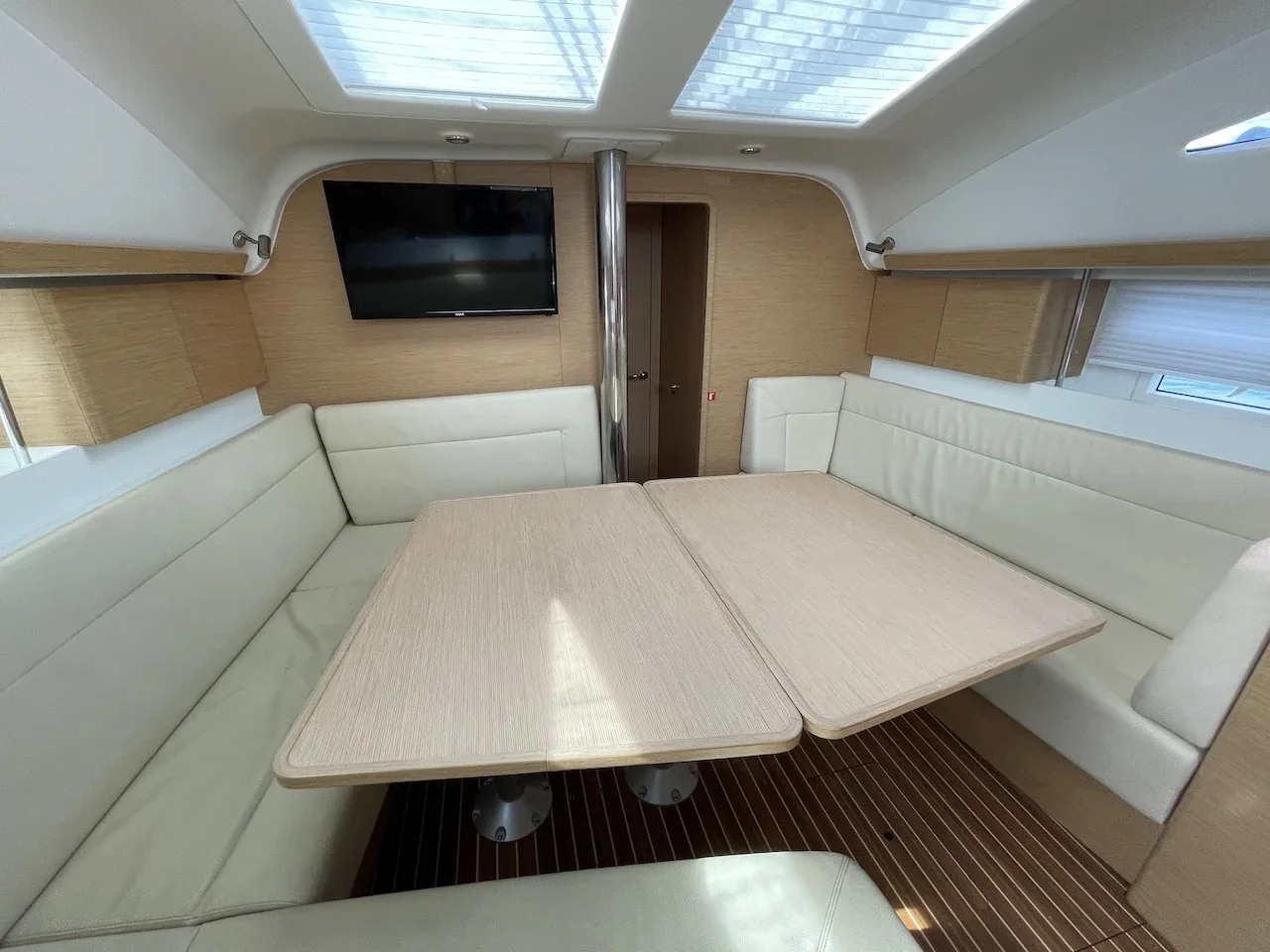 Yacht ELAN Impression 45 - Elysium - Foto 1