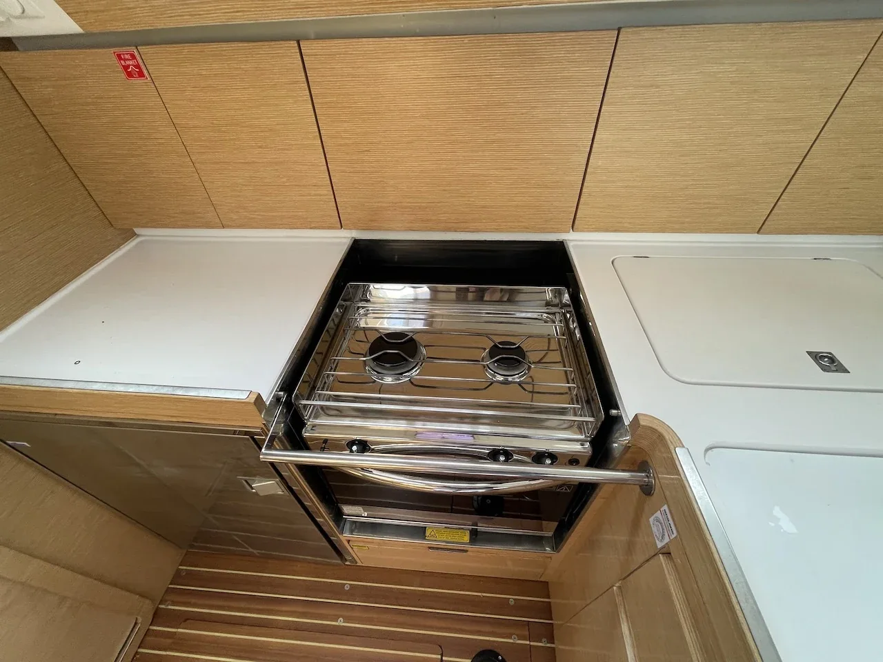 Yacht ELAN Impression 45 - Elysium - Foto 1