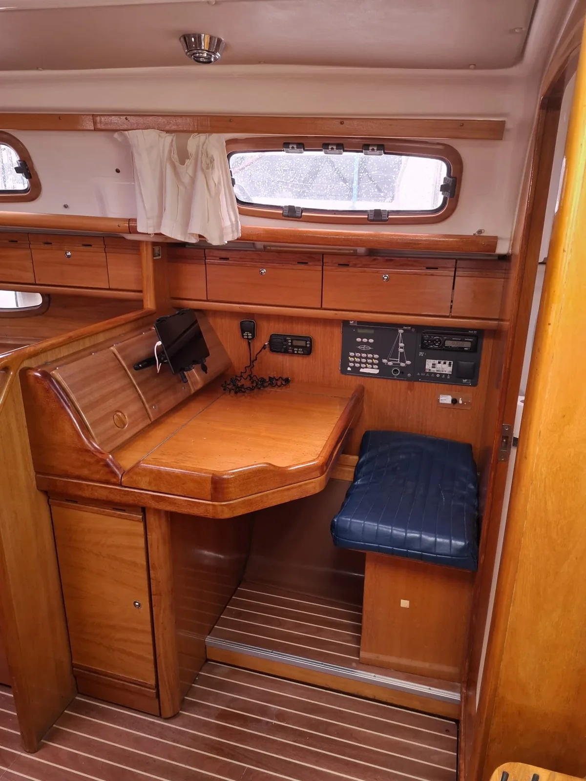 Yacht BAVARIA 33 Cruiser - Kate - Foto 1