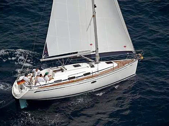 Yacht BAVARIA 33 Cruiser - Kate - Foto 1