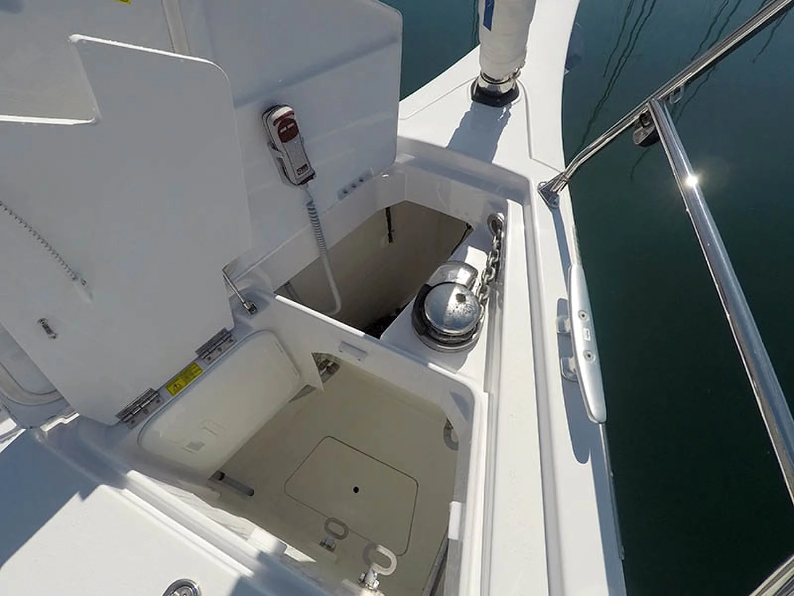 Yacht GRAND SOLEIL 44 Performance - Sportski Vuk 44 - Foto 1