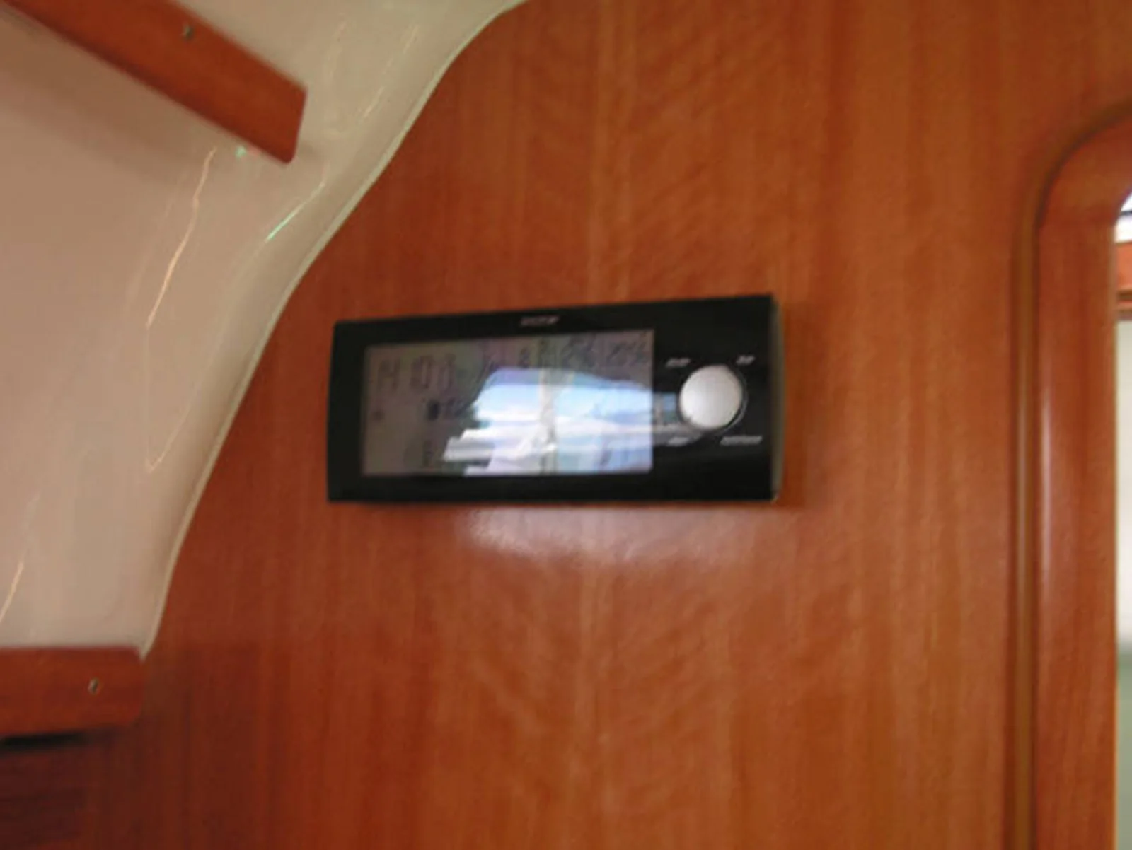Yacht BAVARIA 37 Cruiser - Cassiopeia - Foto 1